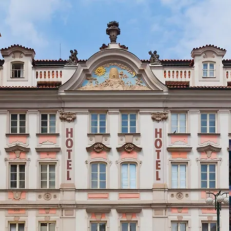 Prague Inn-2
